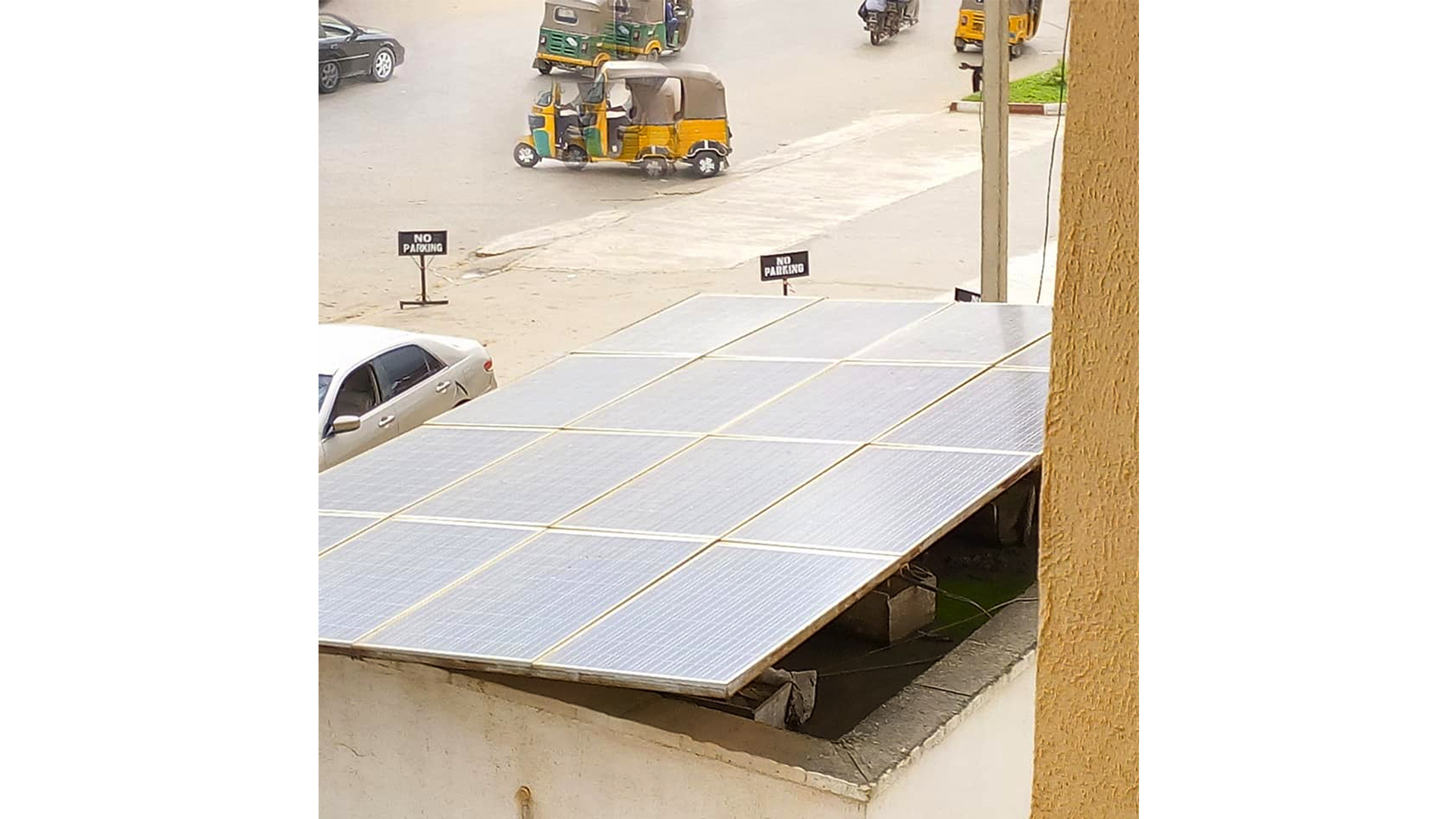 Gudu Workshop deployment