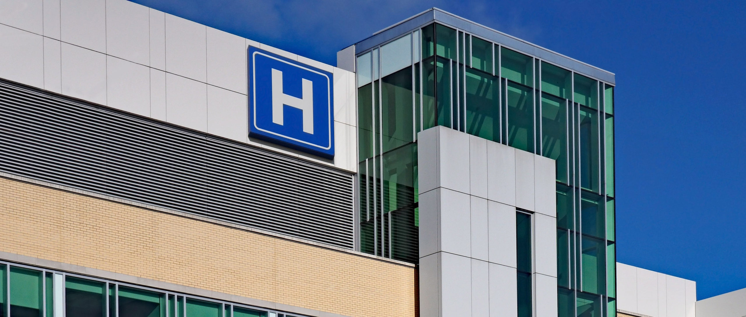 Hospital Backup Systems