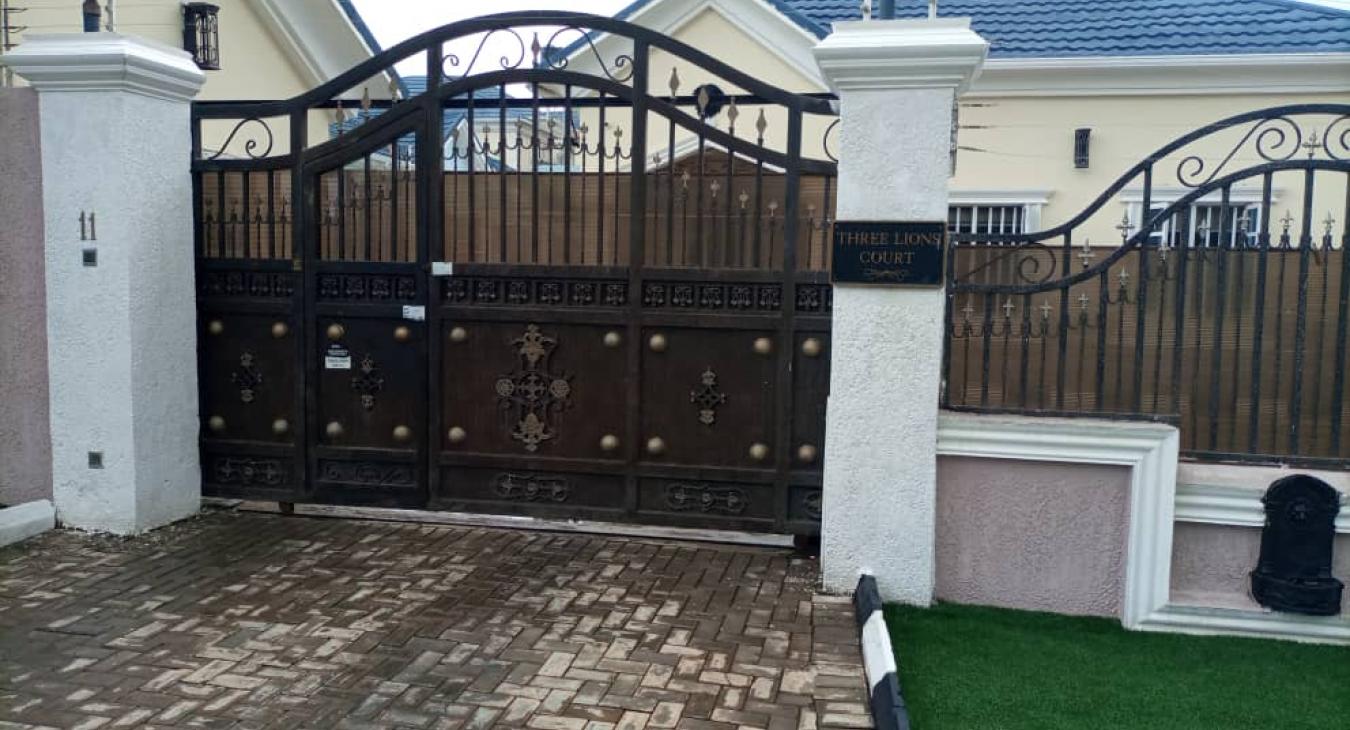 10KVA Solar Hybrid Power System