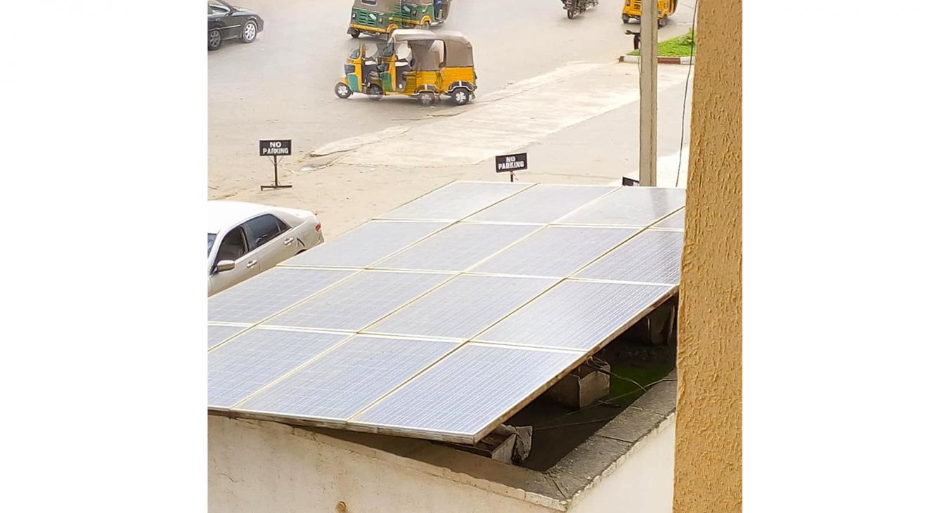 Gudu Workshop deployment