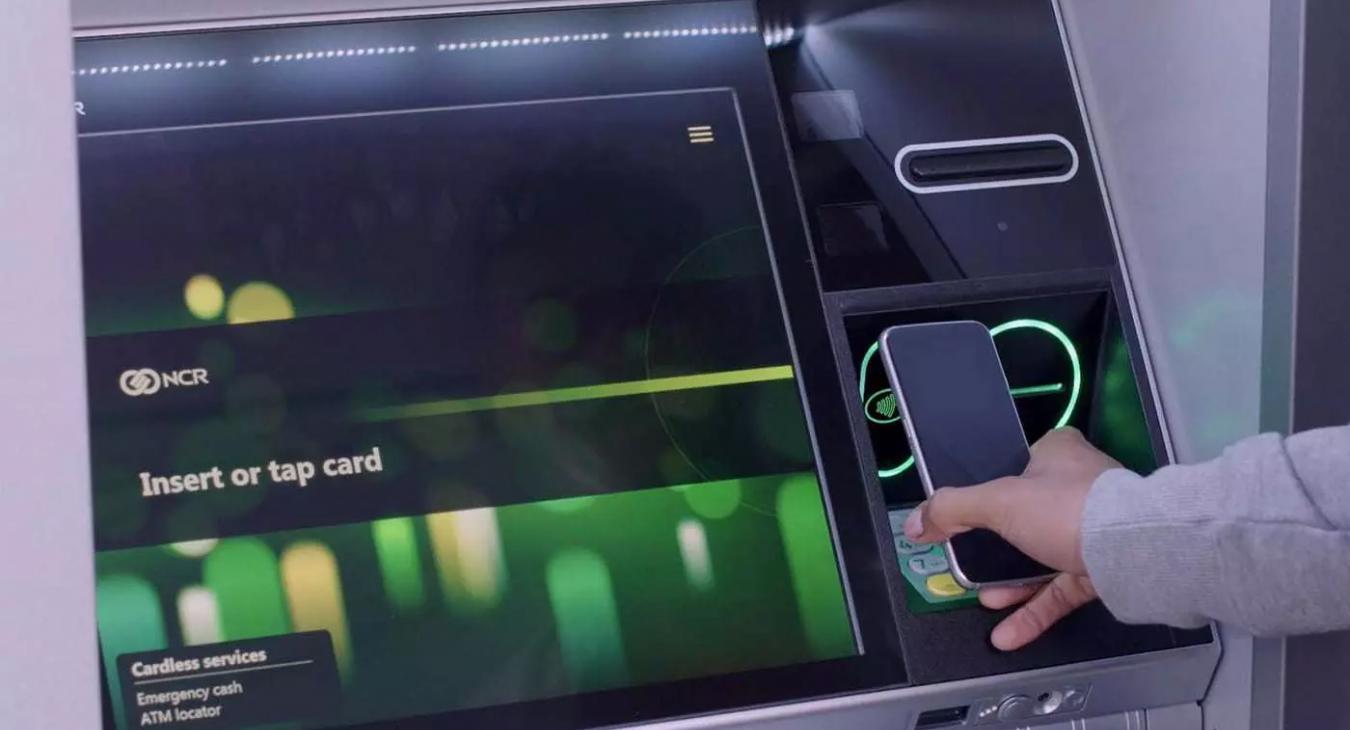 Bank ATM Power and UPS Systems