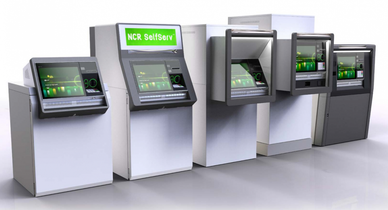 Bank ATM Power and UPS Systems