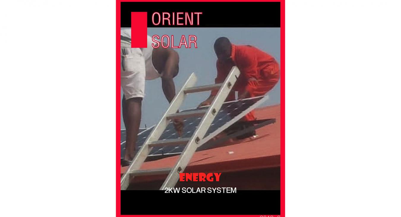 Pst. Amnga Apo Residence