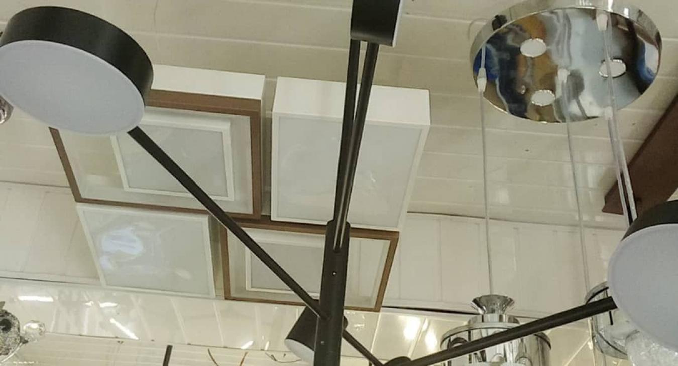 OrientPack Luxury Lightings