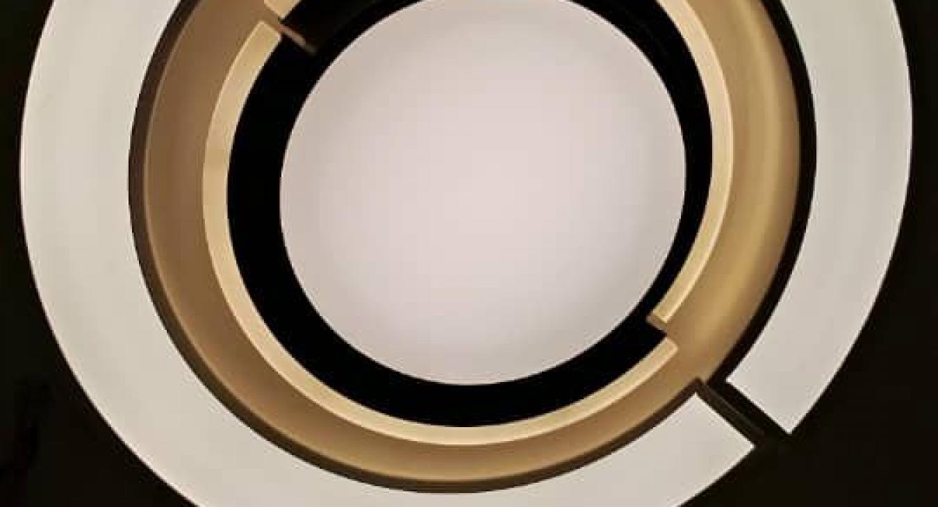 OrientPack Luxury Lightings