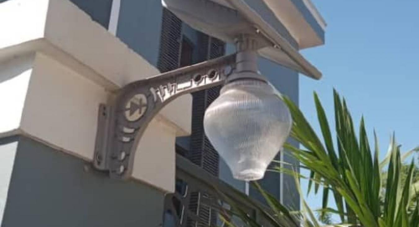 OrientPack Luxury Lightings