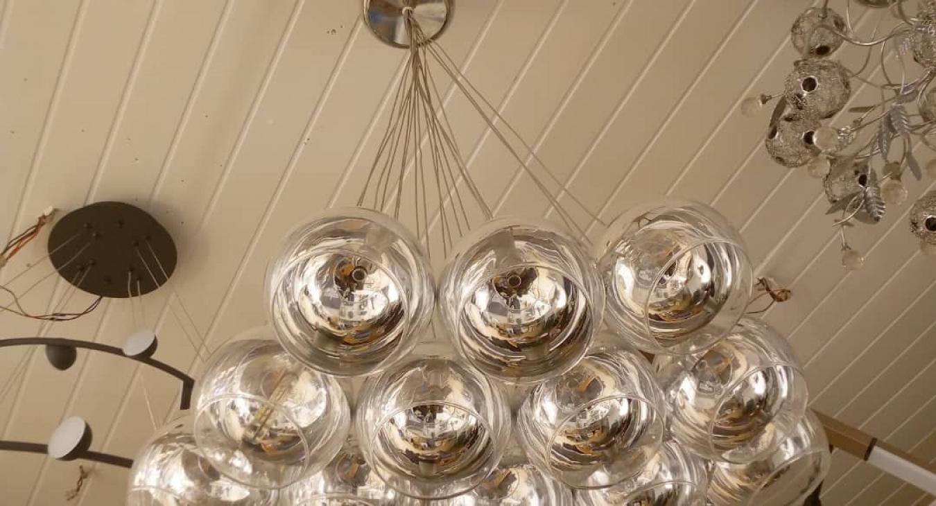 OrientPack Luxury Lightings