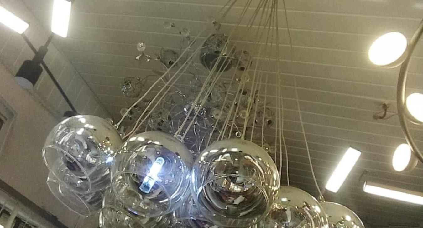 OrientPack Luxury Lightings