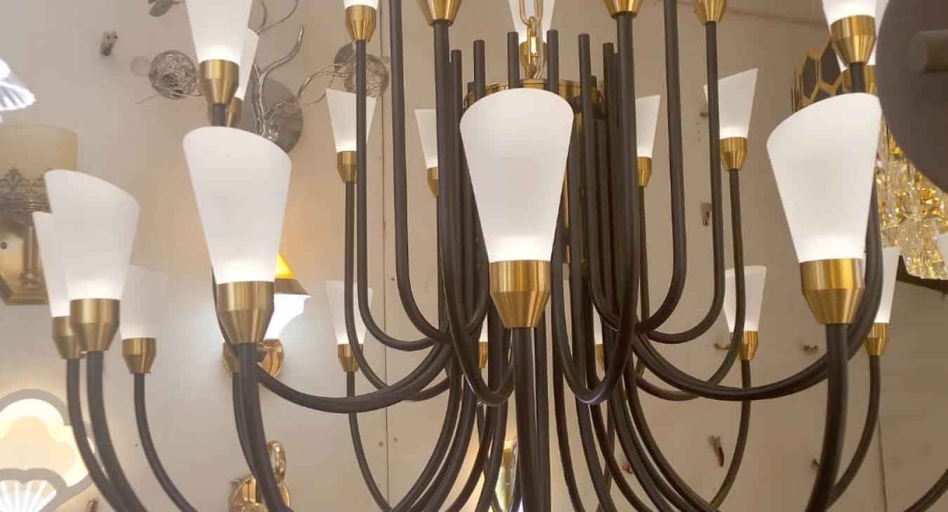 OrientPack Luxury Lightings