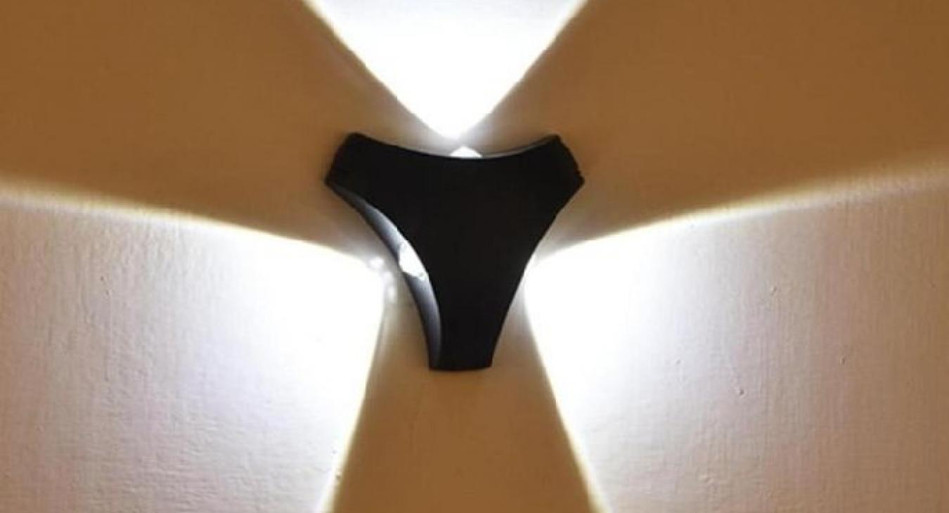 OrientPack Luxury Lightings