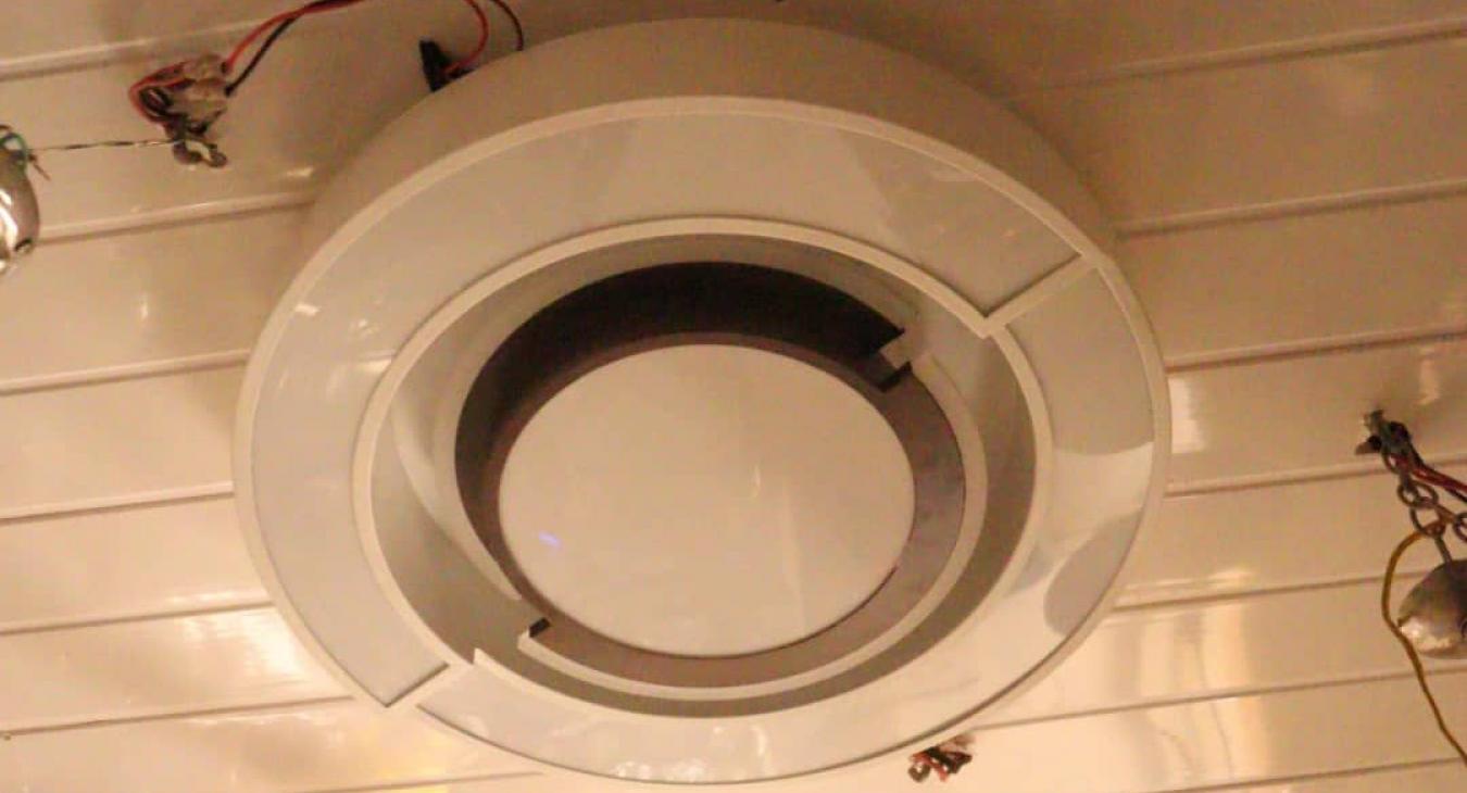 OrientPack Luxury Lightings