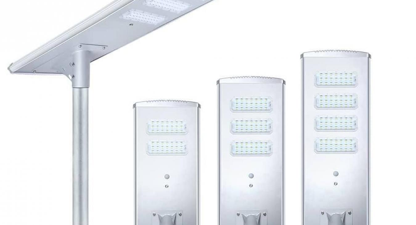 OrientPack Luxury Lightings