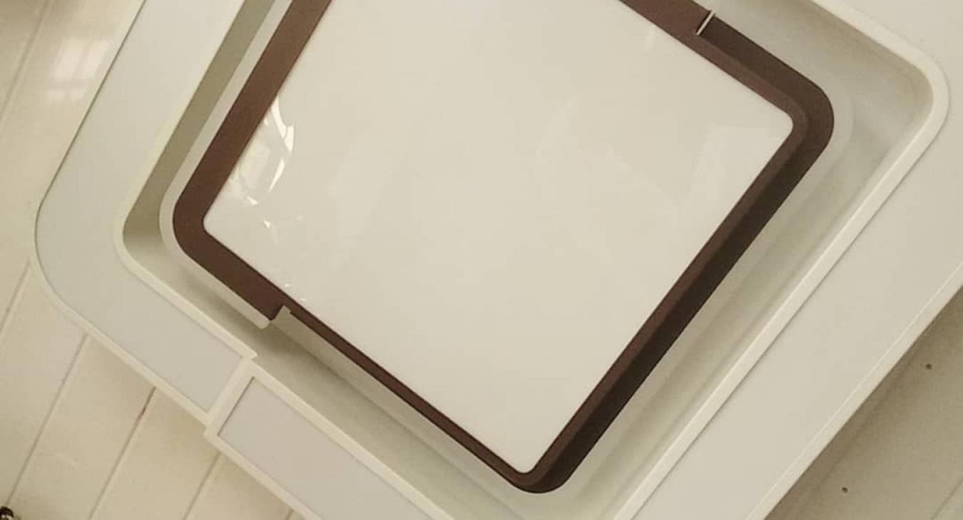 OrientPack Luxury Lightings