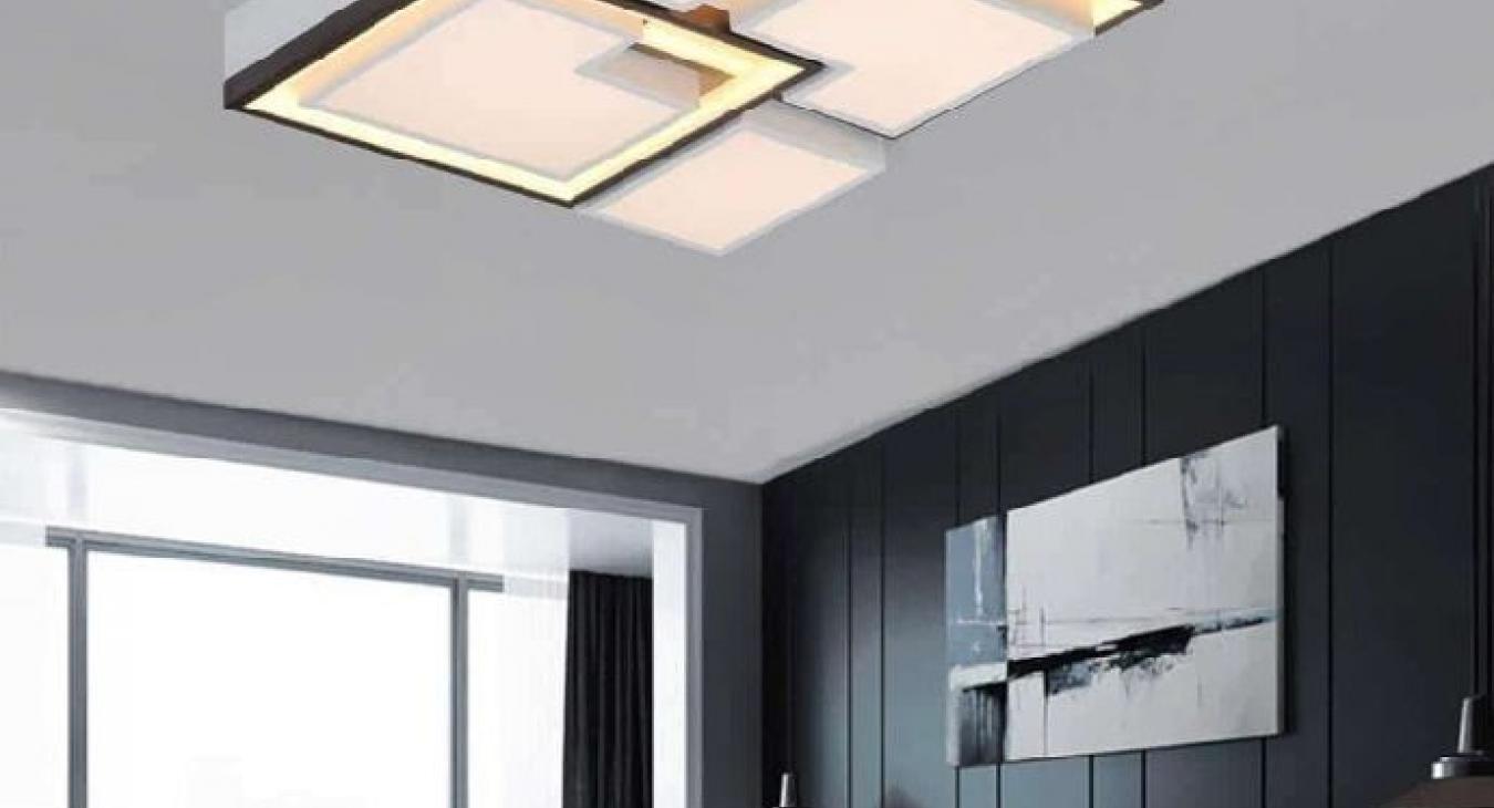 OrientPack Luxury Lightings