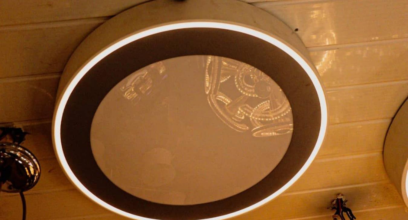 OrientPack Luxury Lightings