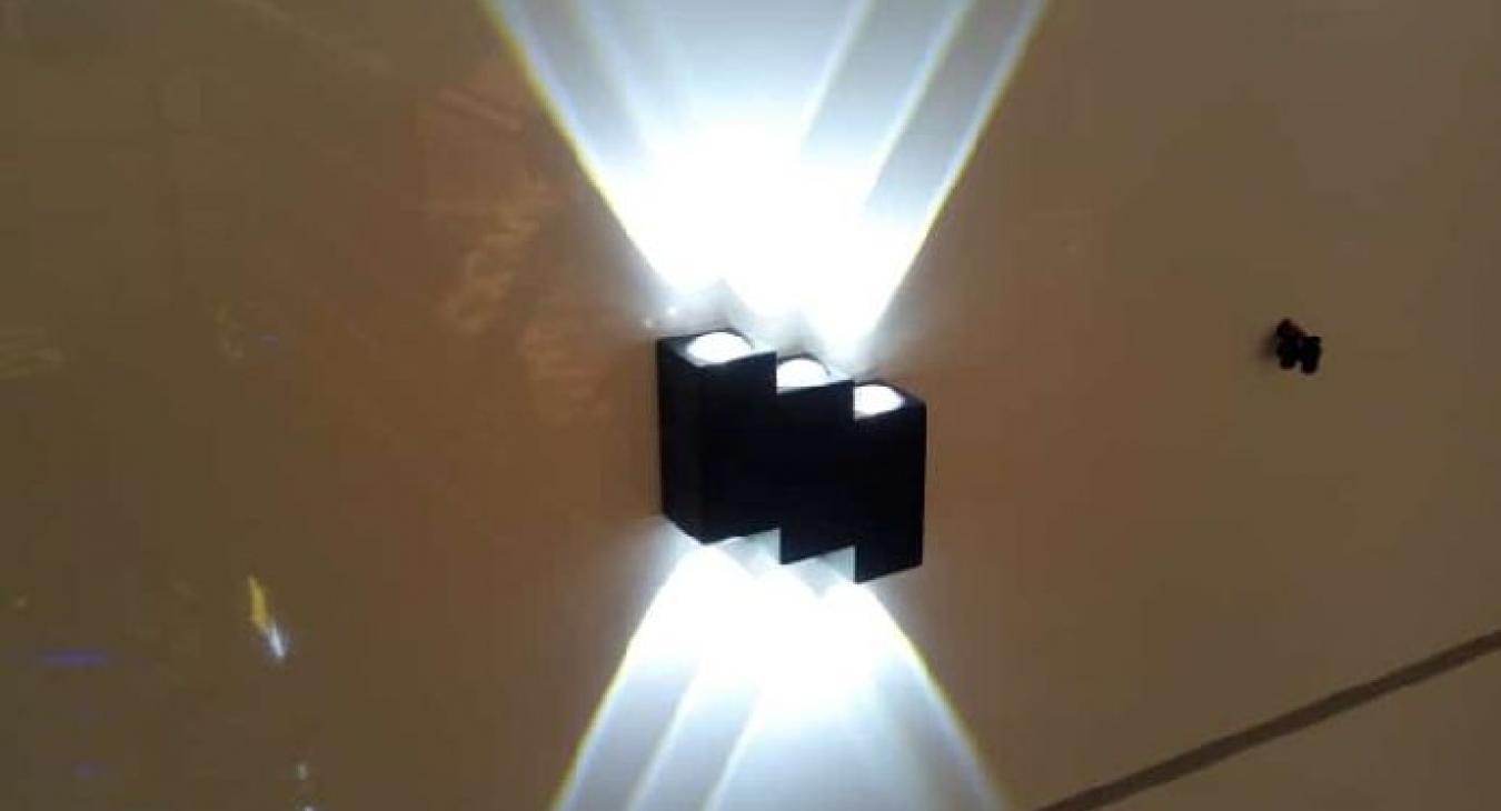 OrientPack Luxury Lightings