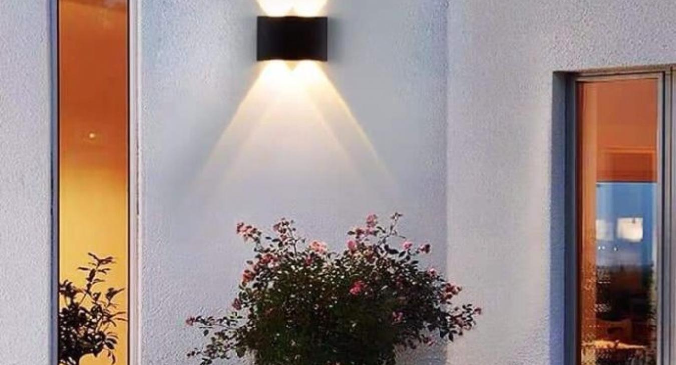 OrientPack Luxury Lightings