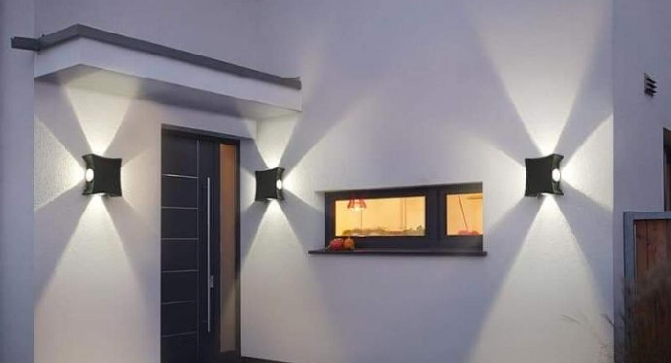 OrientPack Luxury Lightings