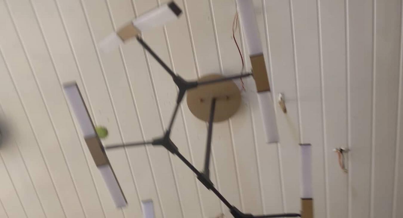 OrientPack Luxury Lightings