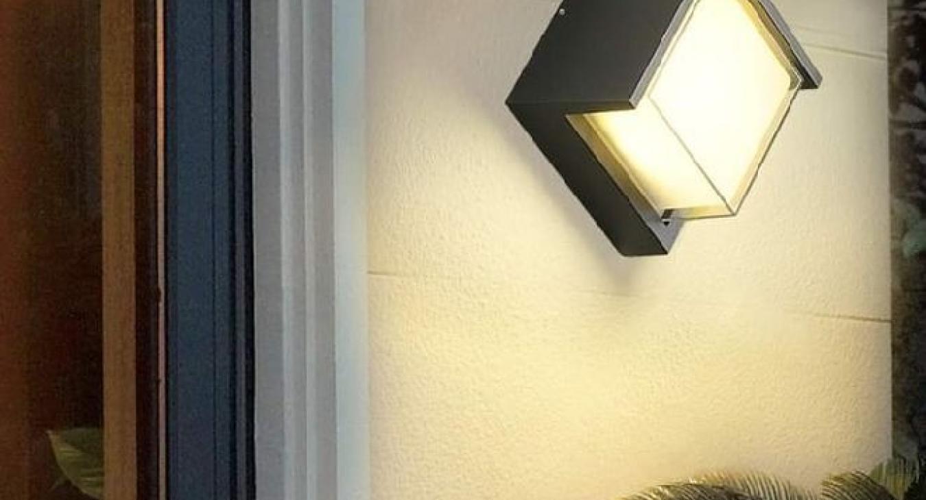 OrientPack Luxury Lightings