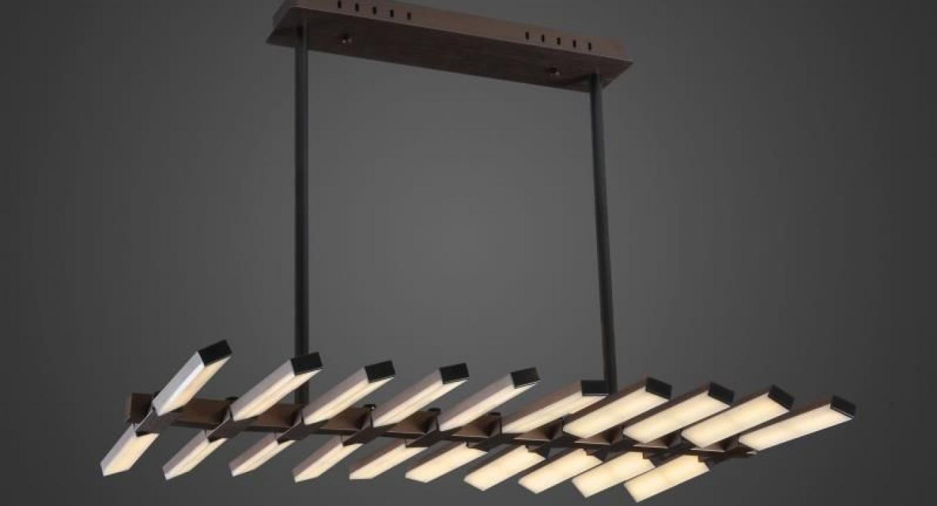 OrientPack Luxury Lightings