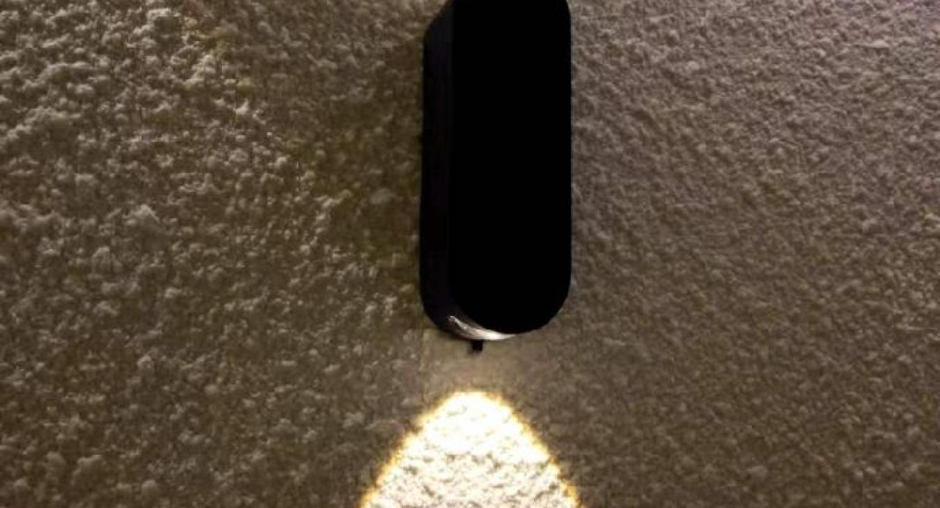 OrientPack Luxury Lightings