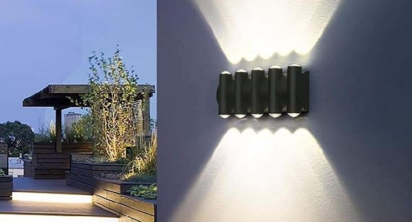 OrientPack Luxury Lightings