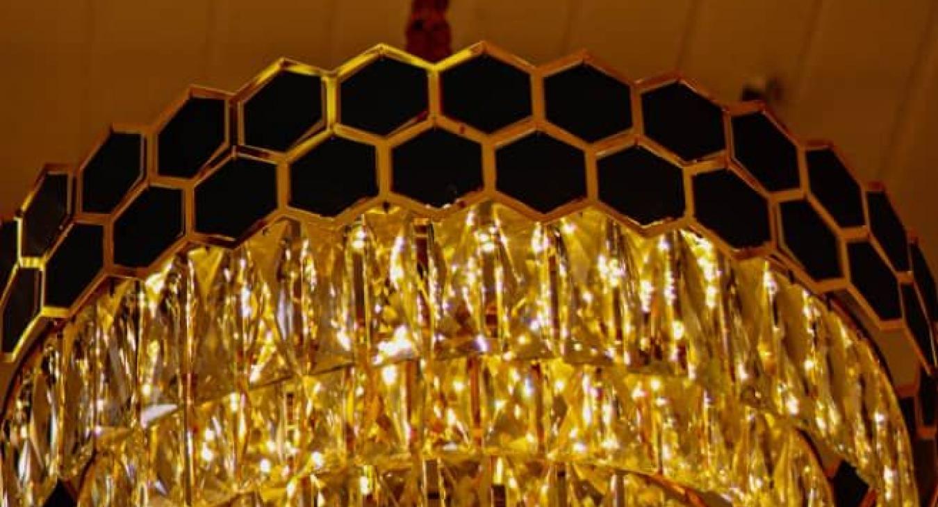 OrientPack Luxury Lightings