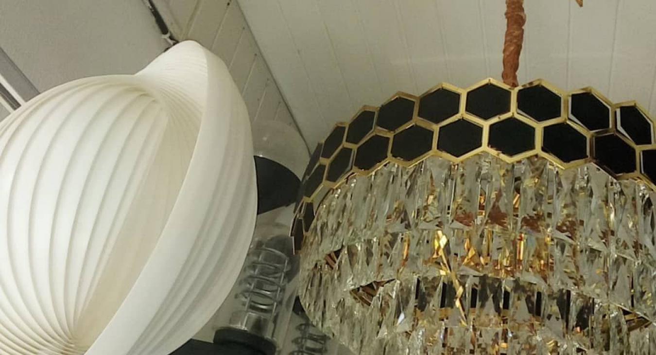 OrientPack Luxury Lightings