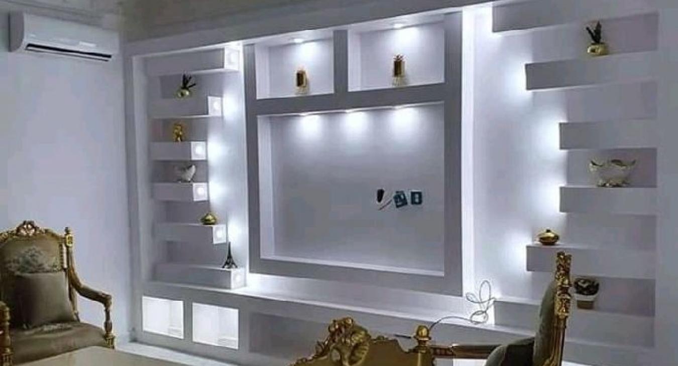 OrientPack Luxury Lightings