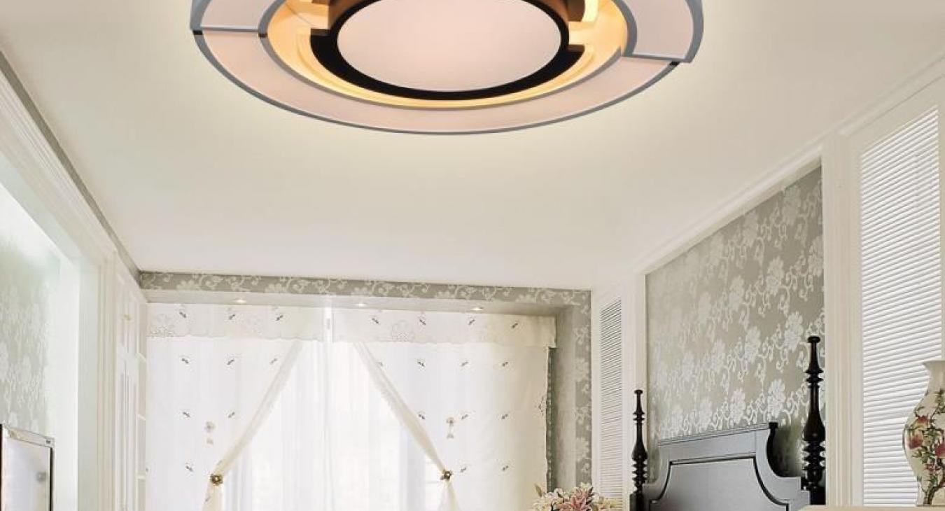 OrientPack Luxury Lightings