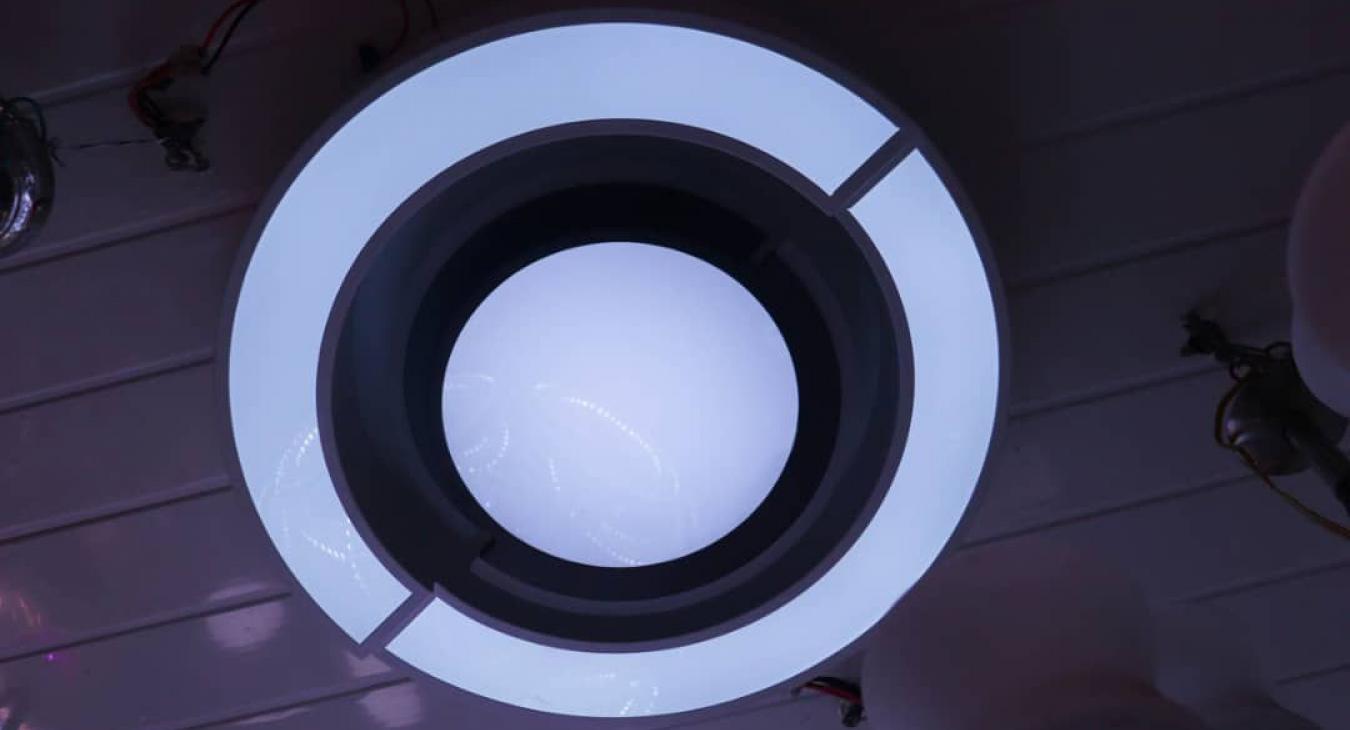 OrientPack Luxury Lightings