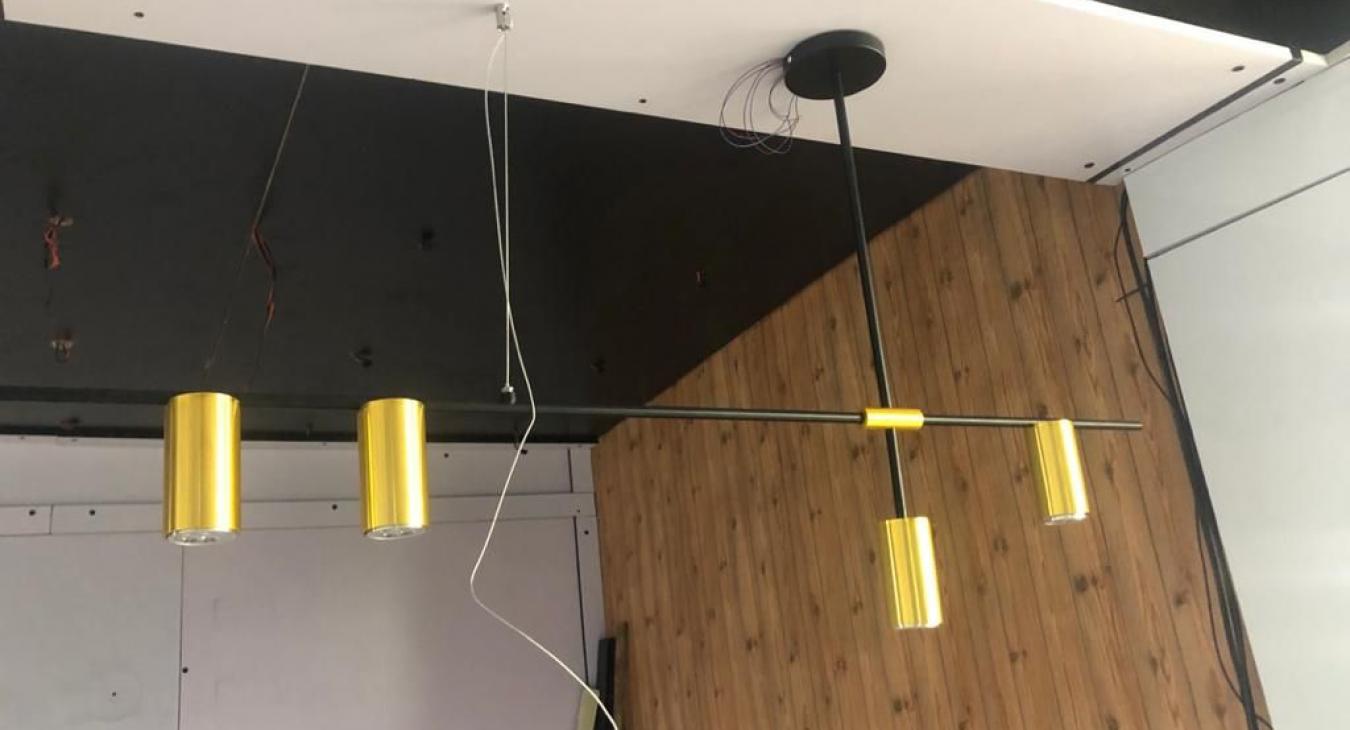 OrientPack Luxury Lightings