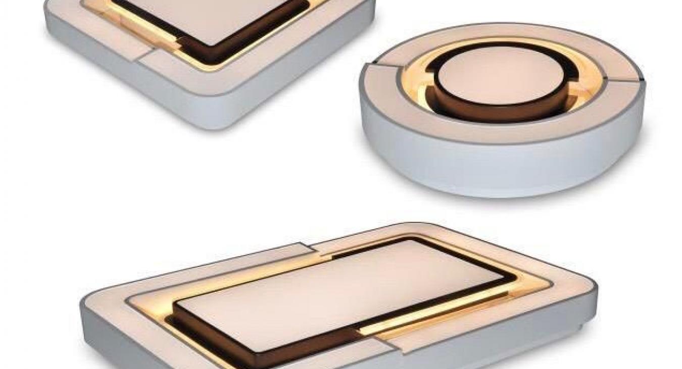 OrientPack Luxury Lightings