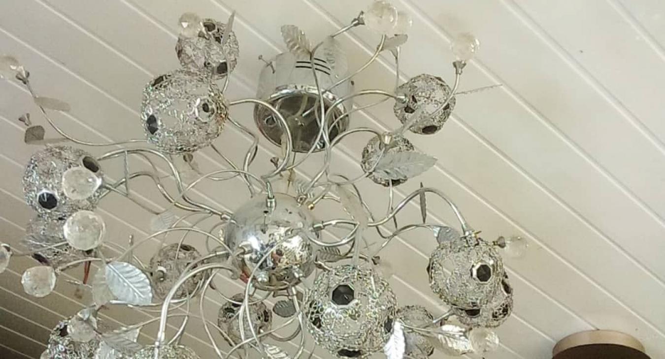 OrientPack Luxury Lightings