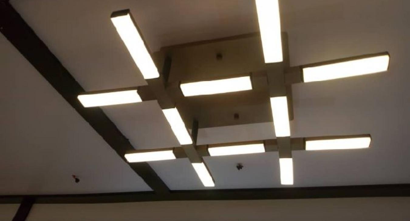 OrientPack Luxury Lightings