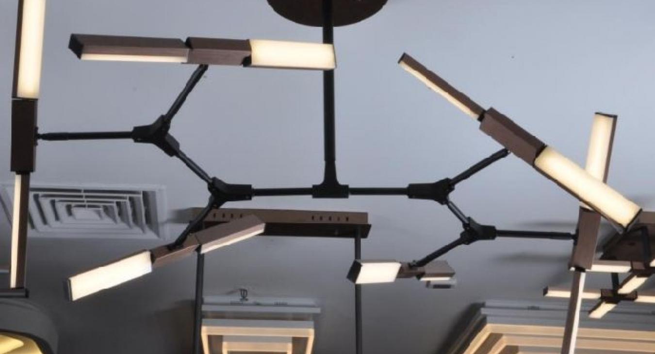 OrientPack Luxury Lightings