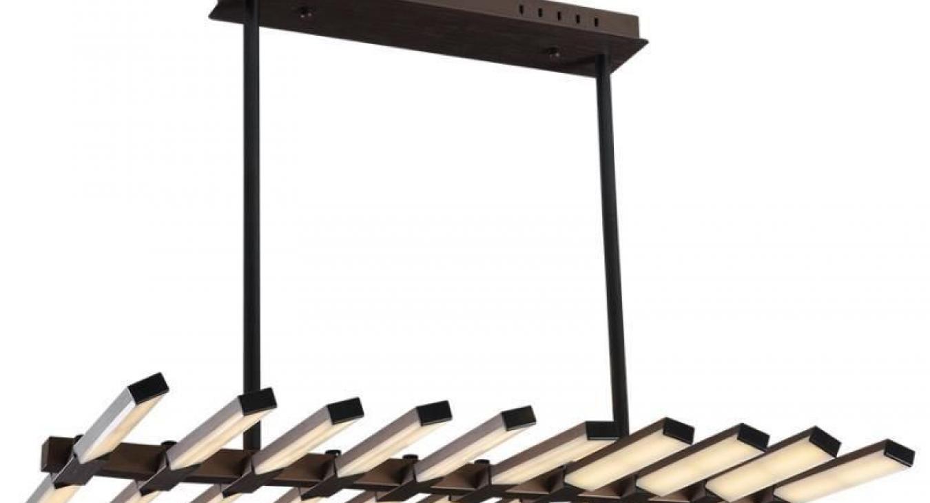 OrientPack Luxury Lightings