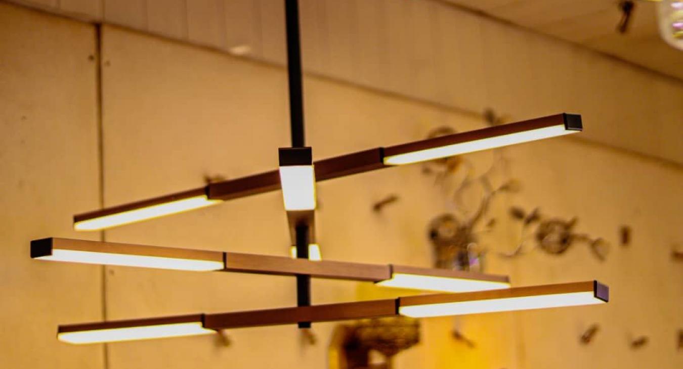 OrientPack Luxury Lightings