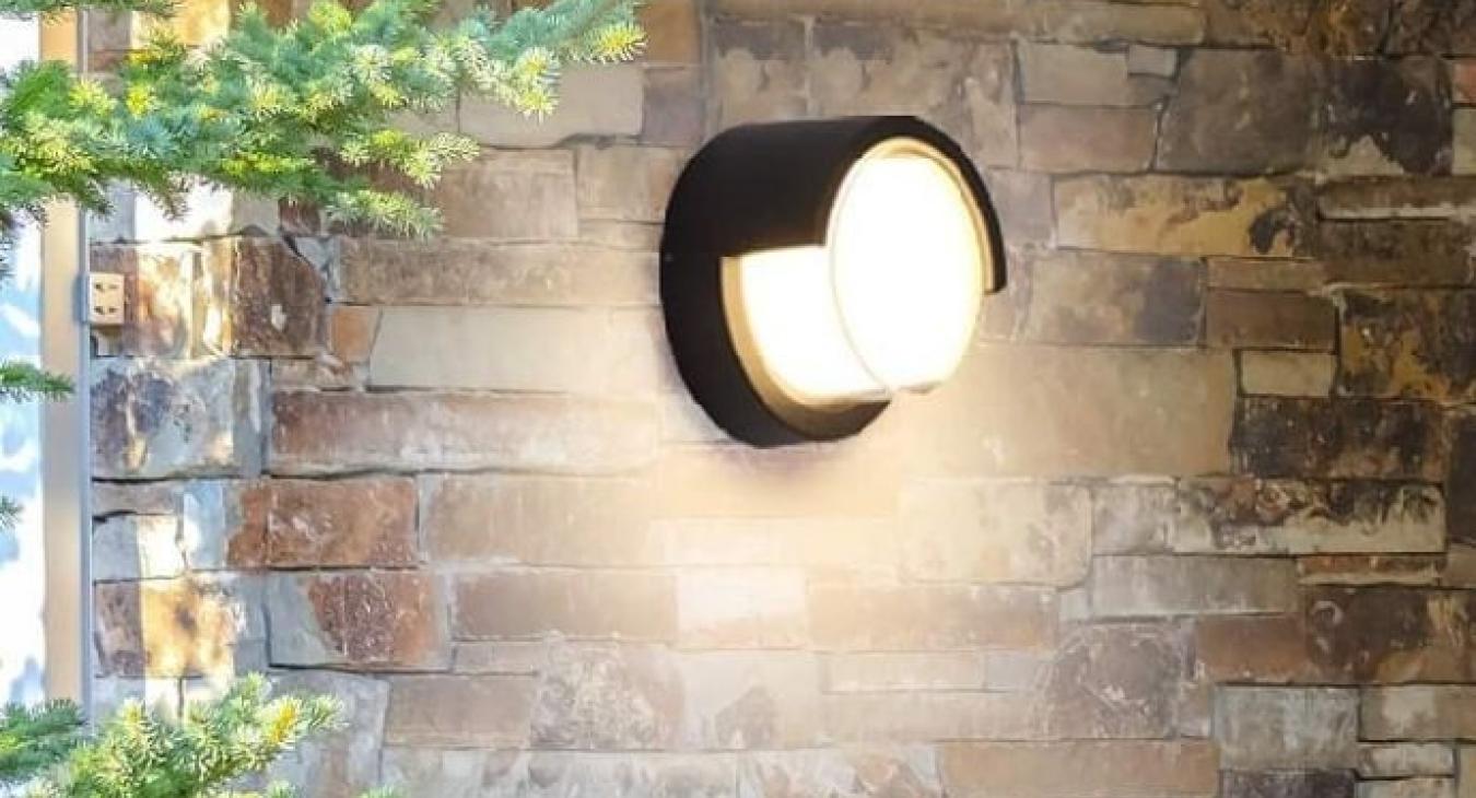 OrientPack Luxury Lightings