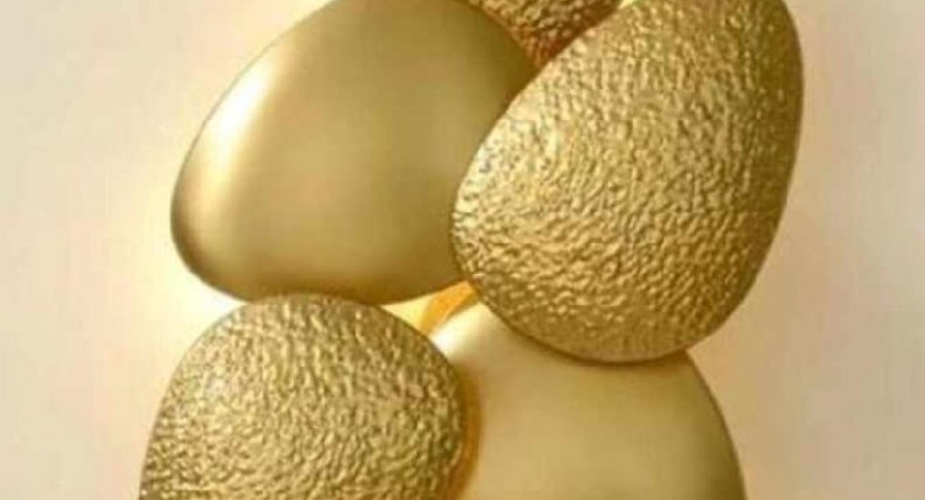 OrientPack Luxury Lightings