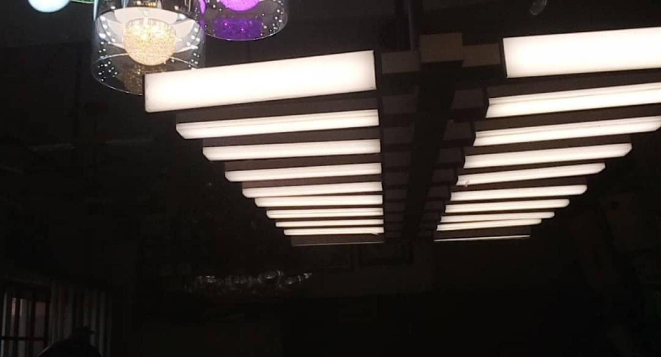 OrientPack Luxury Lightings