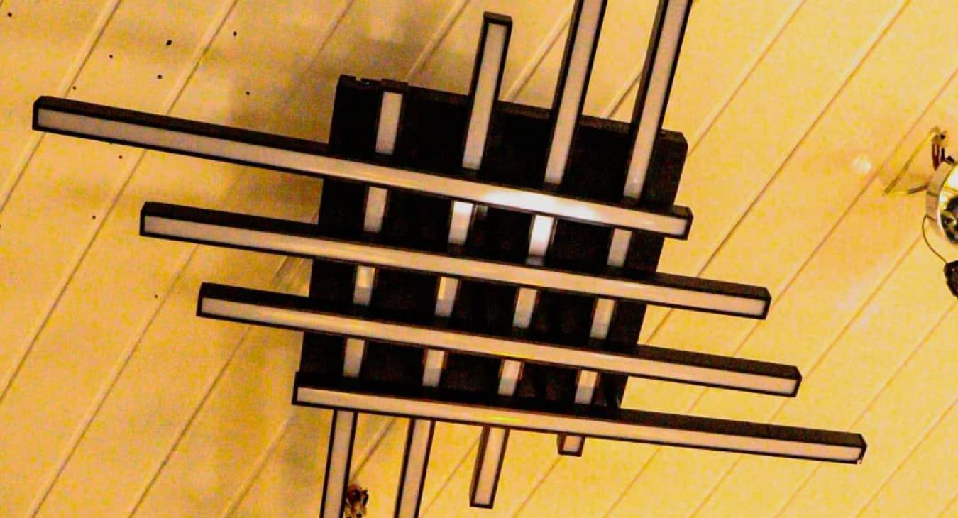 OrientPack Luxury Lightings