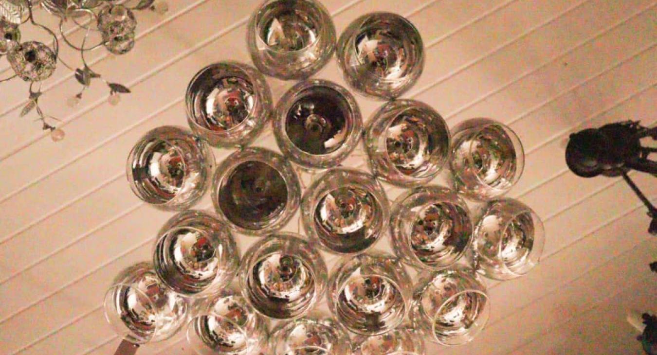 OrientPack Luxury Lightings