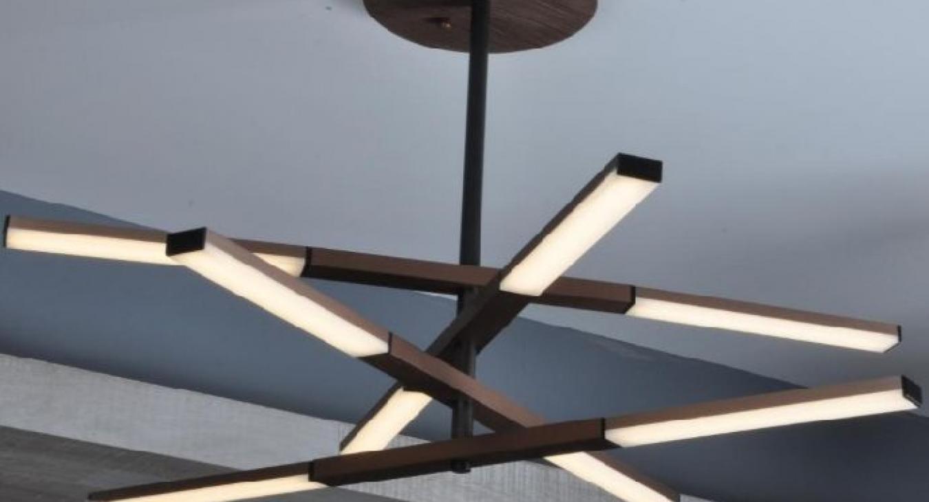 OrientPack Luxury Lightings