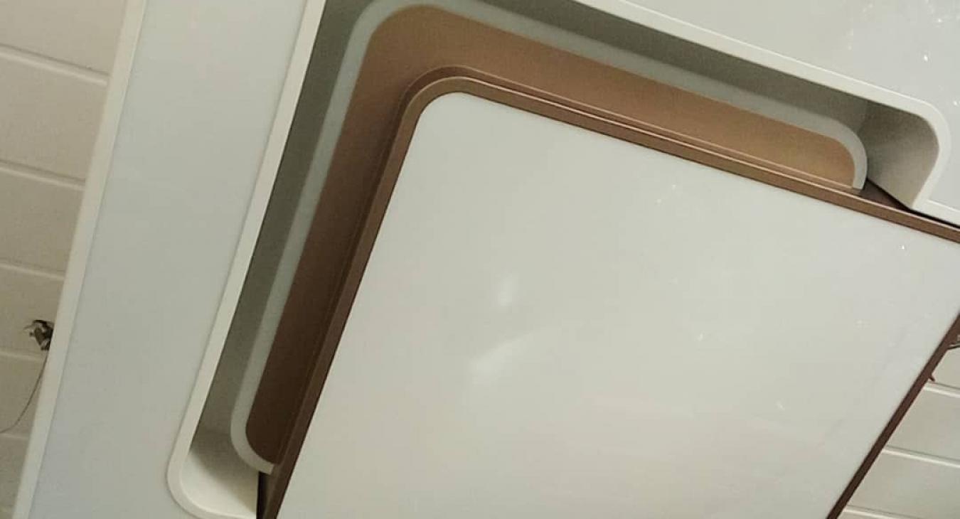 OrientPack Luxury Lightings