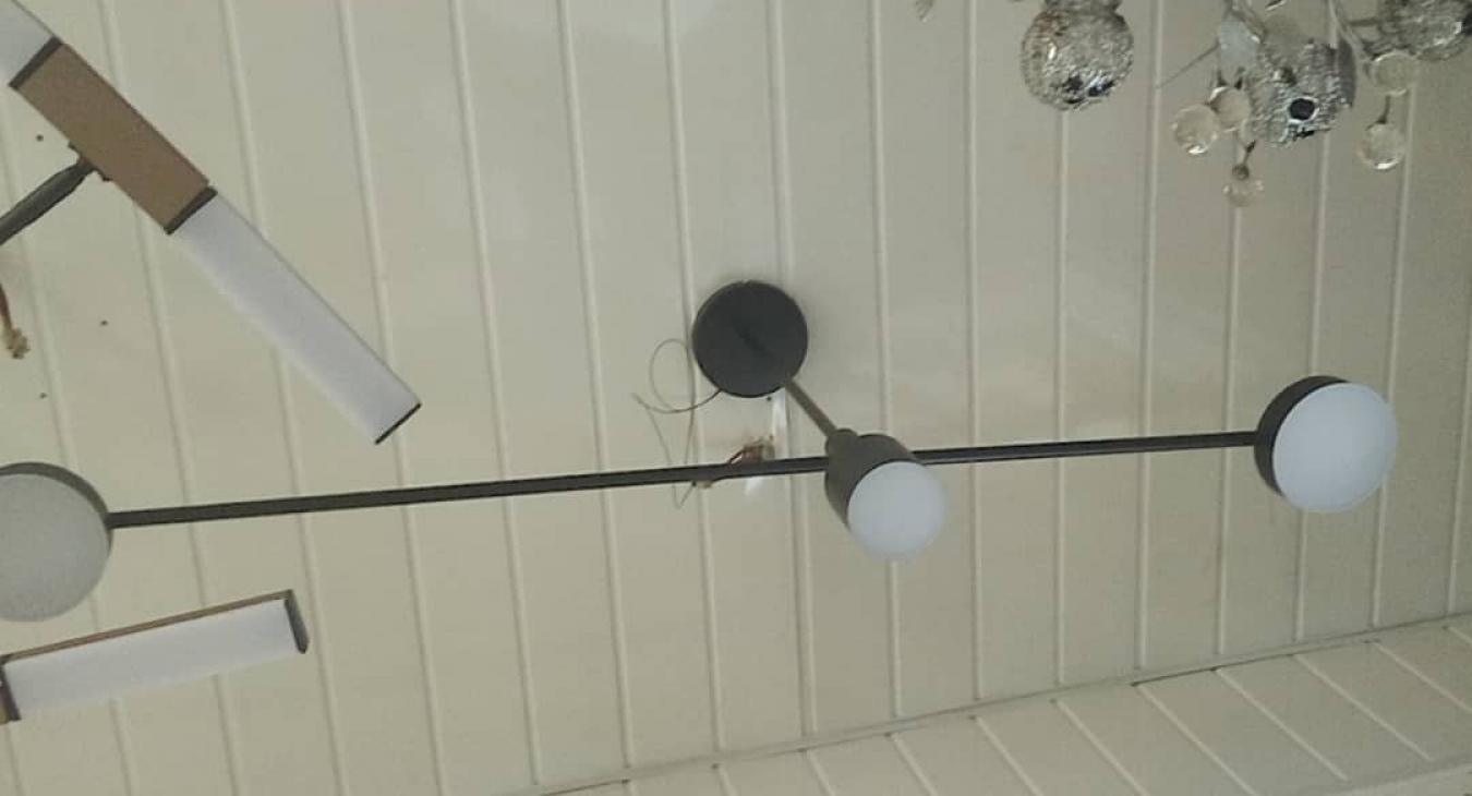 OrientPack Luxury Lightings