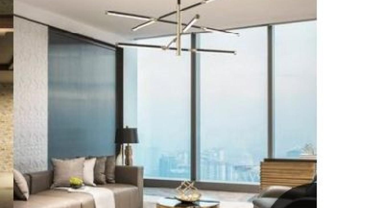 OrientPack Luxury Lightings