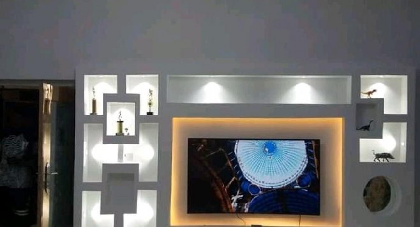 OrientPack Luxury Lightings