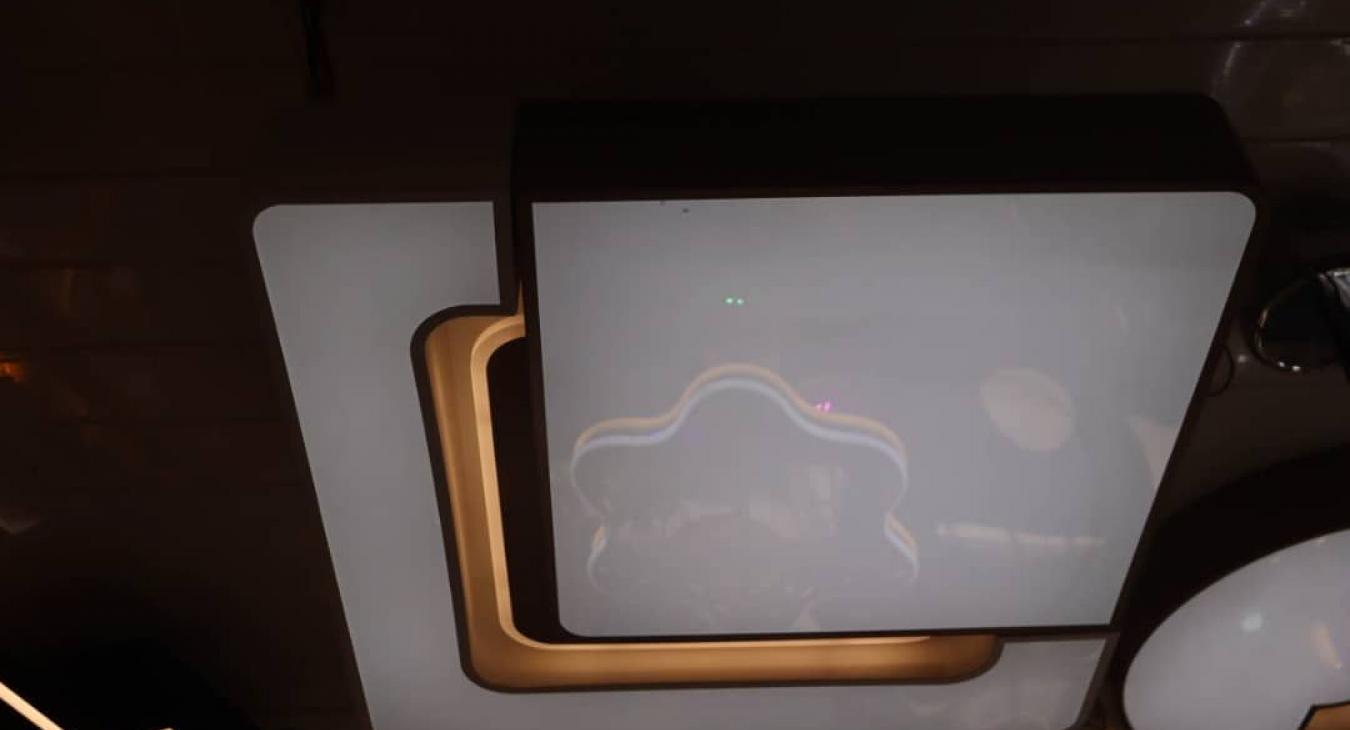 OrientPack Luxury Lightings